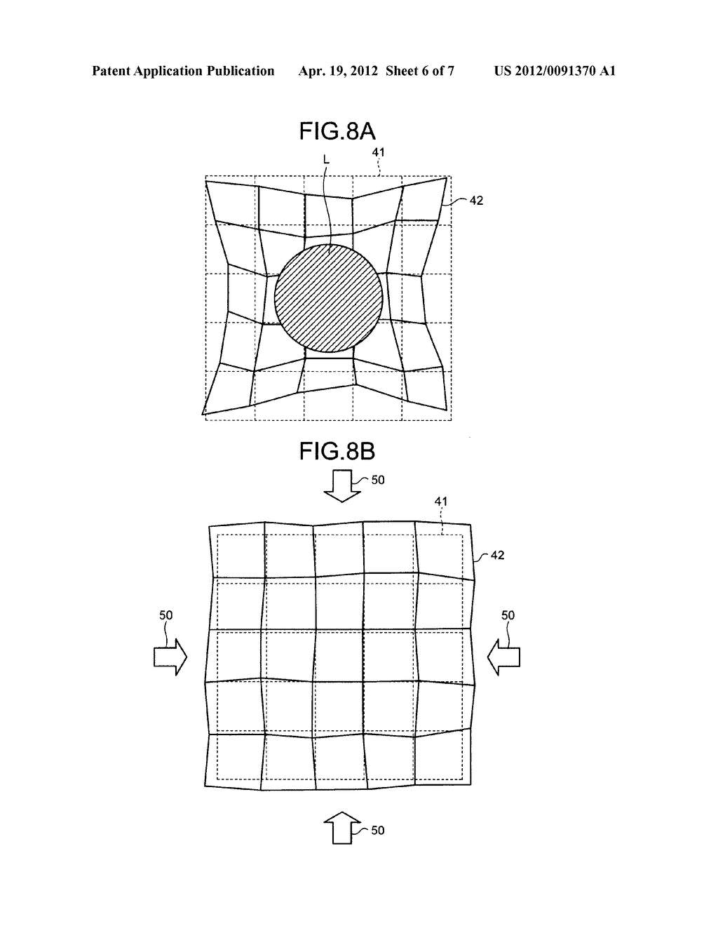 IMPRINT MASK MANUFACTURING METHOD, IMPRINT MASK MANUFACTURING DEVICE, AND     SEMICONDUCTOR DEVICE MANUFACTURING METHOD - diagram, schematic, and image 07