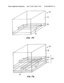 MICROFABRICATED ELASTOMERIC VALVE AND PUMP SYSTEMS diagram and image