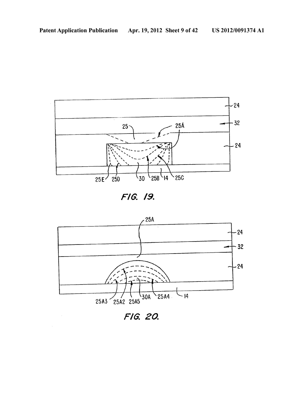 MICROFABRICATED ELASTOMERIC VALVE AND PUMP SYSTEMS - diagram, schematic, and image 10