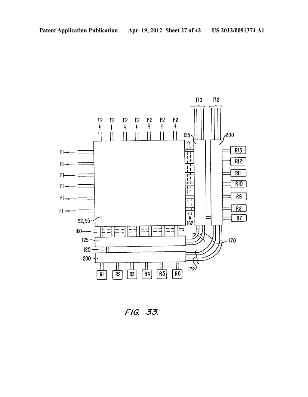 MICROFABRICATED ELASTOMERIC VALVE AND PUMP SYSTEMS - diagram, schematic, and image 28