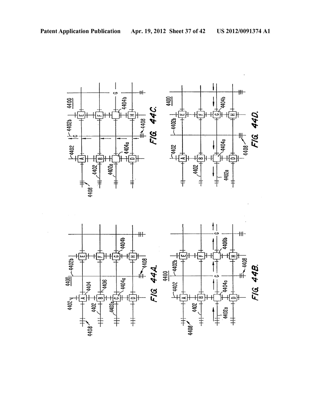 MICROFABRICATED ELASTOMERIC VALVE AND PUMP SYSTEMS - diagram, schematic, and image 38