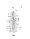 On-off valves for high pressure fluids diagram and image