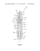 On-off valves for high pressure fluids diagram and image