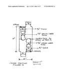 Marine Moisture Blocking Valve diagram and image