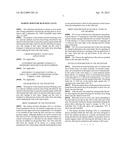 Marine Moisture Blocking Valve diagram and image