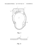 FLAT GASKET diagram and image