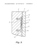 FLAT GASKET diagram and image