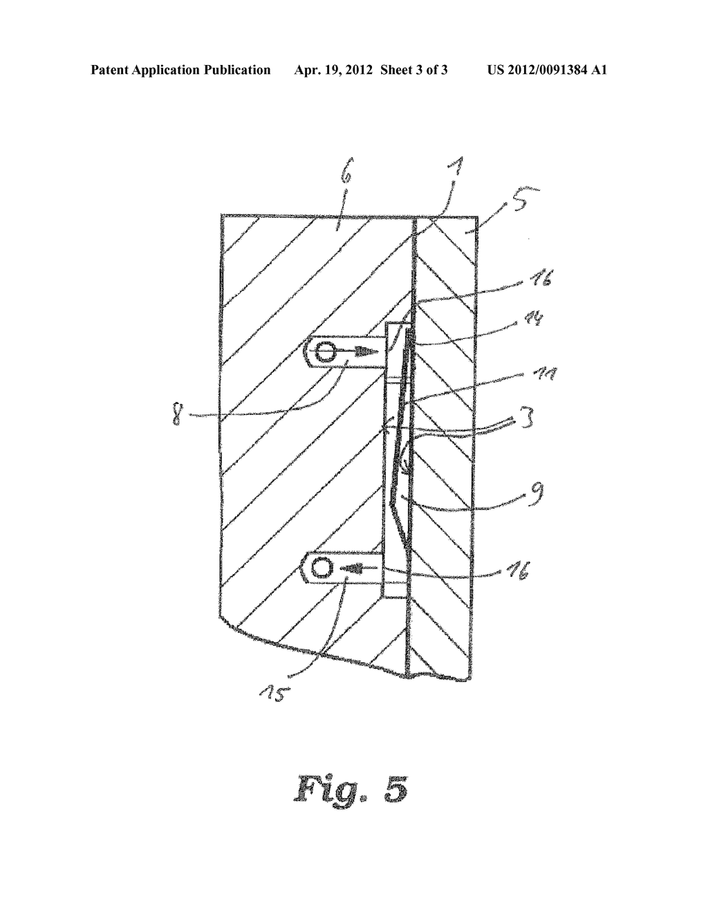 FLAT GASKET - diagram, schematic, and image 04