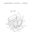 VACUUM PROCESSING APPARATUS diagram and image