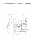 VACUUM PROCESSING APPARATUS diagram and image