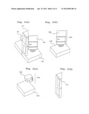 VACUUM PROCESSING APPARATUS diagram and image