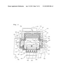 VACUUM PROCESSING APPARATUS diagram and image