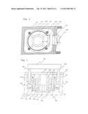 VACUUM PROCESSING APPARATUS diagram and image