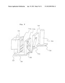 VACUUM PROCESSING APPARATUS diagram and image