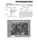 METAL NANOPARTICLE DISPERSION diagram and image