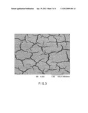 METAL NANOPARTICLE DISPERSION diagram and image