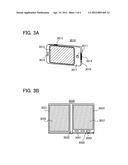 METHOD FOR MANUFACTURING POSITIVE ELECTRODE ACTIVE MATERIAL FOR POWER     STORAGE DEVICE diagram and image