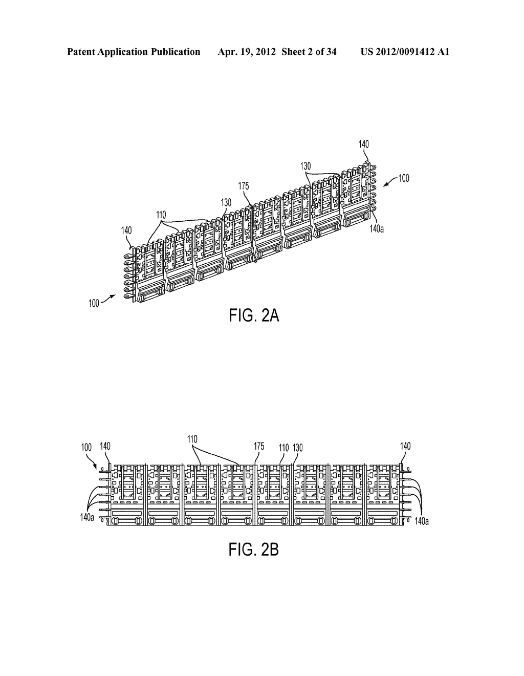 SECURITY BARRIER SYSTEM - diagram, schematic, and image 03