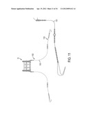 SECURITY BARRIER SYSTEM diagram and image