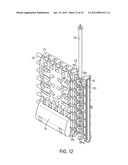 SECURITY BARRIER SYSTEM diagram and image