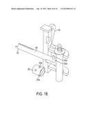 SECURITY BARRIER SYSTEM diagram and image