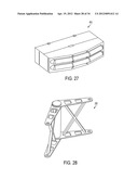 SECURITY BARRIER SYSTEM diagram and image