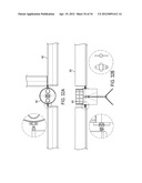 SECURITY BARRIER SYSTEM diagram and image