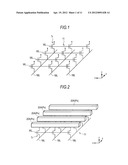 MANUFACTURING METHOD OF MEMORY APPARATUS, MEMORY DEVICE AND MEMORY     APPARATUS diagram and image