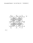 RESISTIVE MEMORY diagram and image