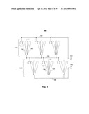 NANOELECTROMECHANICAL SYSTEMS AND METHODS FOR MAKING THE SAME diagram and image