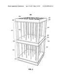 NANOELECTROMECHANICAL SYSTEMS AND METHODS FOR MAKING THE SAME diagram and image