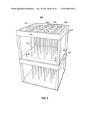 NANOELECTROMECHANICAL SYSTEMS AND METHODS FOR MAKING THE SAME diagram and image