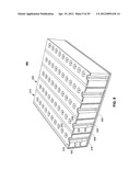 NANOELECTROMECHANICAL SYSTEMS AND METHODS FOR MAKING THE SAME diagram and image