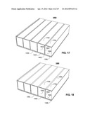 NANOELECTROMECHANICAL SYSTEMS AND METHODS FOR MAKING THE SAME diagram and image