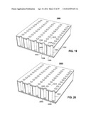 NANOELECTROMECHANICAL SYSTEMS AND METHODS FOR MAKING THE SAME diagram and image