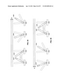 NANOELECTROMECHANICAL SYSTEMS AND METHODS FOR MAKING THE SAME diagram and image