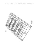 NANOELECTROMECHANICAL SYSTEMS AND METHODS FOR MAKING THE SAME diagram and image