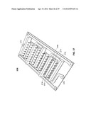 NANOELECTROMECHANICAL SYSTEMS AND METHODS FOR MAKING THE SAME diagram and image