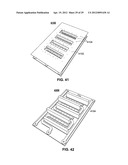 NANOELECTROMECHANICAL SYSTEMS AND METHODS FOR MAKING THE SAME diagram and image