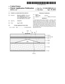 VERTICAL LIGHT-EMITTING DEVICE diagram and image