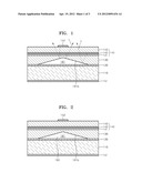 VERTICAL LIGHT-EMITTING DEVICE diagram and image