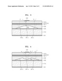 VERTICAL LIGHT-EMITTING DEVICE diagram and image