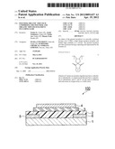 POLYMER, ORGANIC THIN FILM COMPRISING THE POLYMER, AND ORGANIC THIN-FILM     ELEMENT INCLUDING SAME diagram and image