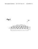 POLYMER, ORGANIC THIN FILM COMPRISING THE POLYMER, AND ORGANIC THIN-FILM     ELEMENT INCLUDING SAME diagram and image