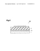 POLYMER, ORGANIC THIN FILM COMPRISING THE POLYMER, AND ORGANIC THIN-FILM     ELEMENT INCLUDING SAME diagram and image