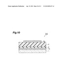 POLYMER, ORGANIC THIN FILM COMPRISING THE POLYMER, AND ORGANIC THIN-FILM     ELEMENT INCLUDING SAME diagram and image