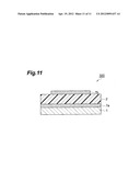 POLYMER, ORGANIC THIN FILM COMPRISING THE POLYMER, AND ORGANIC THIN-FILM     ELEMENT INCLUDING SAME diagram and image