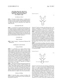 POLYMER, ORGANIC THIN FILM COMPRISING THE POLYMER, AND ORGANIC THIN-FILM     ELEMENT INCLUDING SAME diagram and image