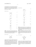 POLYMER, ORGANIC THIN FILM COMPRISING THE POLYMER, AND ORGANIC THIN-FILM     ELEMENT INCLUDING SAME diagram and image