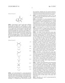 POLYMER, ORGANIC THIN FILM COMPRISING THE POLYMER, AND ORGANIC THIN-FILM     ELEMENT INCLUDING SAME diagram and image